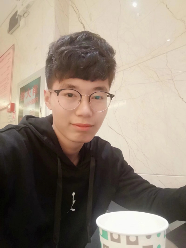 小张的第一张照片--徐州相亲服务中心