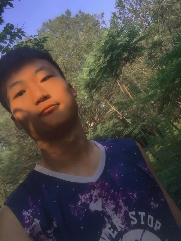 夏日的第一张照片--徐州相亲服务中心