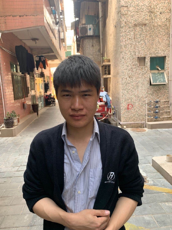 冷琥的第一张照片--徐州相亲服务中心
