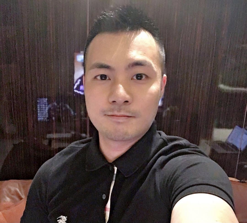 相濡以沫的第二张照片--徐州相亲服务中心
