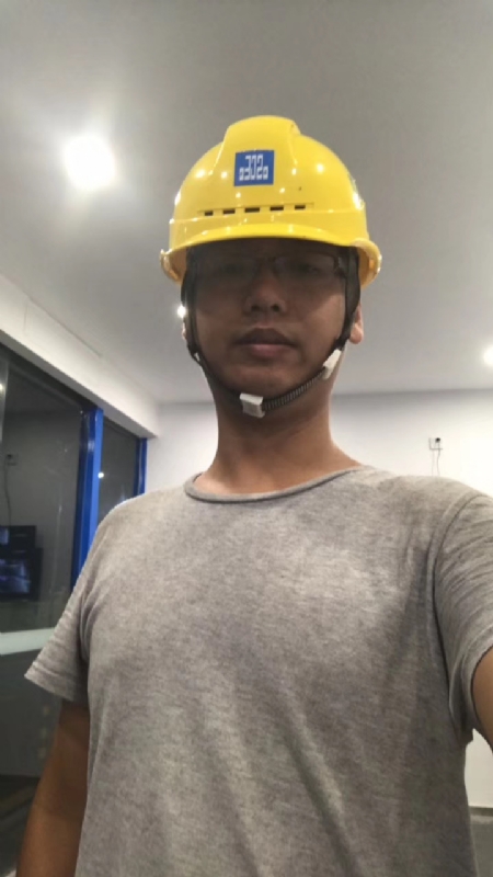 佳扬的第一张照片--徐州相亲服务中心