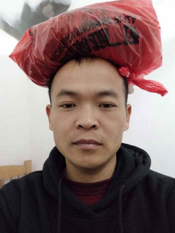 弱水三千只取一瓢的第一张照片--徐州相亲服务中心