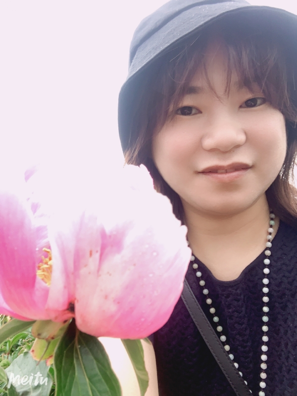 遇见未知的自己的第一张照片--徐州相亲服务中心
