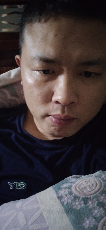 小军的第一张照片--徐州相亲服务中心