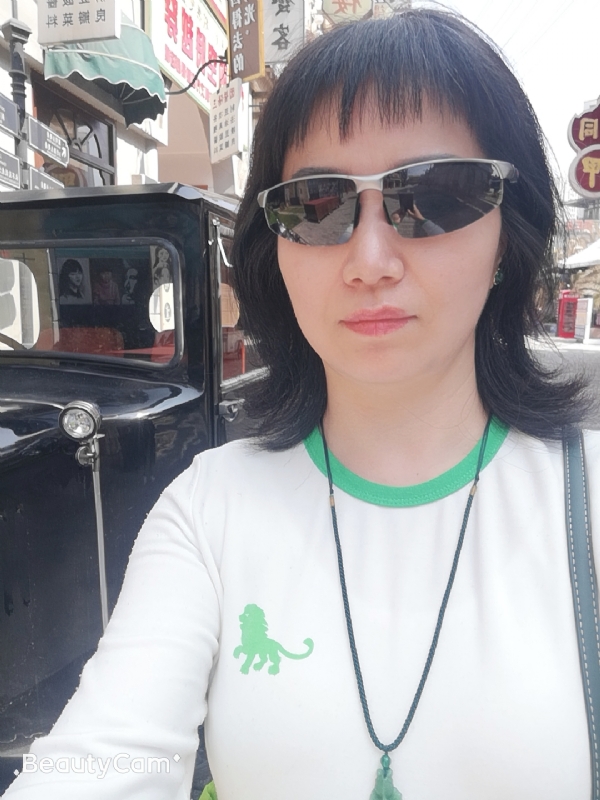 心海的第一张照片--徐州相亲服务中心