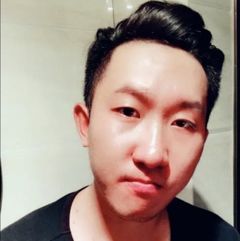 郭先生的第一张照片--徐州相亲服务中心