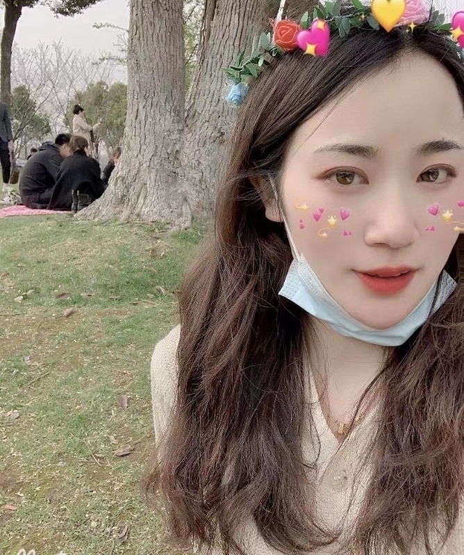 小花的第一张照片--徐州相亲服务中心
