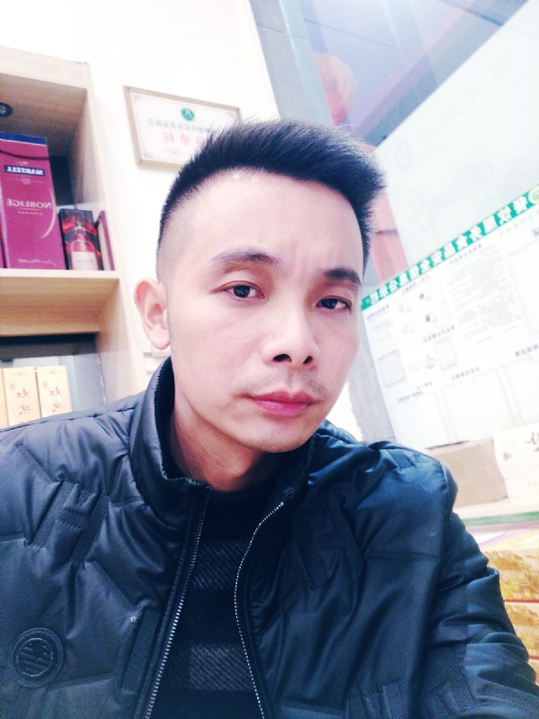 缘份来了挡都挡不住的第一张照片--徐州相亲服务中心