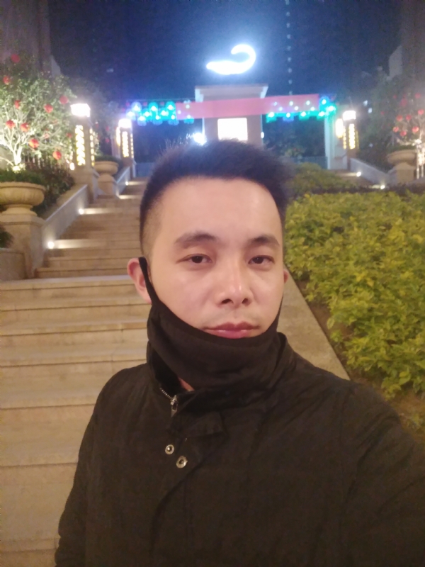 缘份来了挡都挡不住的第二张照片--徐州相亲服务中心