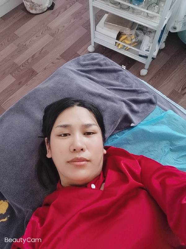 枫叶的第一张照片--徐州相亲服务中心