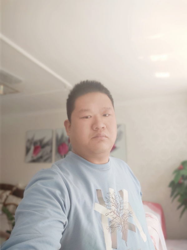 别无选择的第一张照片--徐州相亲服务中心