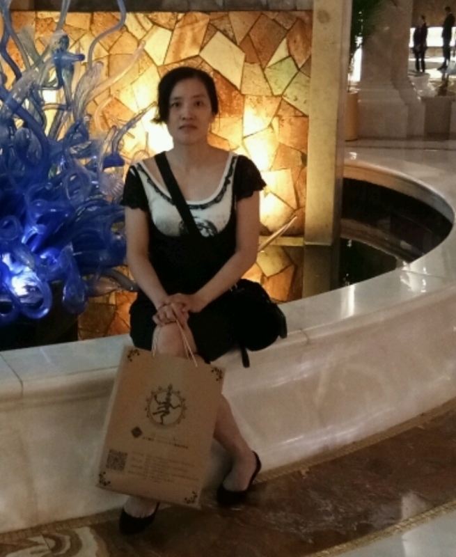 Anna的第二张照片--徐州相亲服务中心