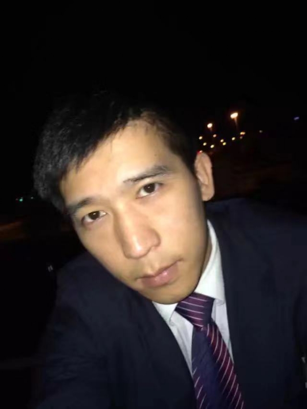 一条孤独的鱼的第一张照片--徐州相亲服务中心