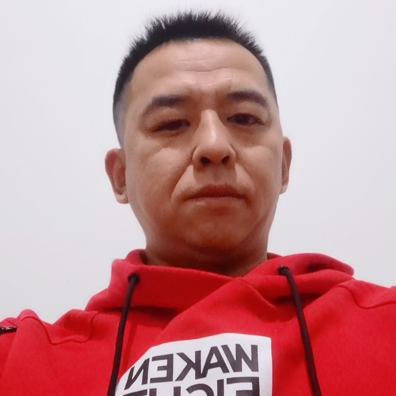 四海为家的第二张照片--徐州相亲服务中心