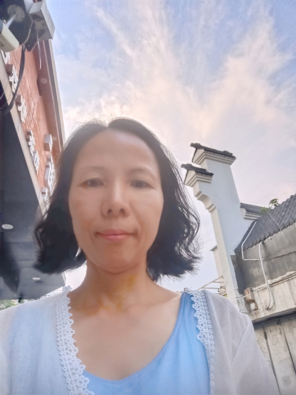 吴敌的第一张照片--徐州相亲服务中心