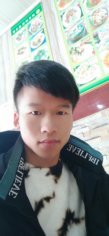 小周的第一张照片--徐州相亲服务中心