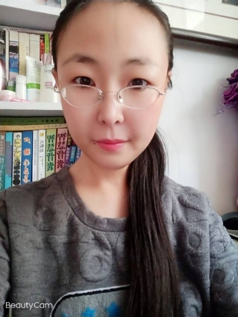 精卫公主的第一张照片--徐州相亲服务中心