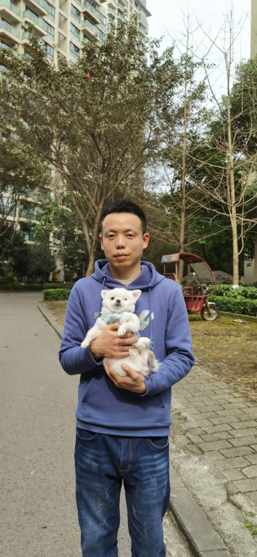 tom的第四张照片--徐州相亲服务中心