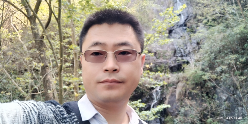 往后余生的第二张照片--徐州相亲服务中心