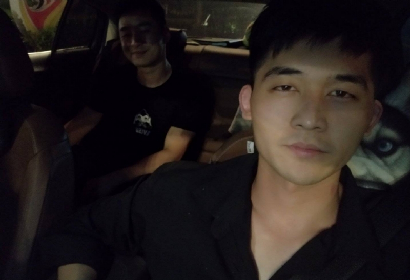 你的好好先生的第一张照片--徐州相亲服务中心