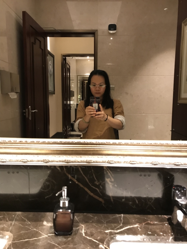 黄莺的第一张照片--徐州相亲服务中心