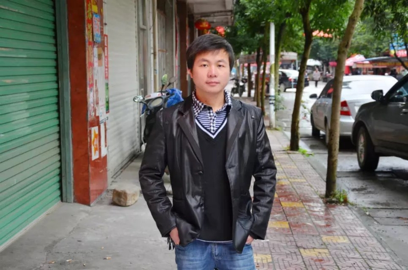 青春正点的第四张照片--徐州相亲服务中心
