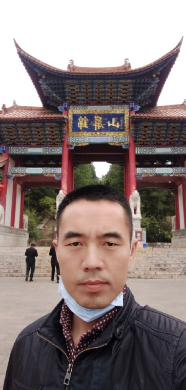 大头鱼的第二张照片--徐州相亲服务中心