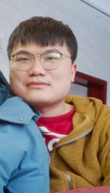 李文陆的第一张照片--徐州相亲服务中心