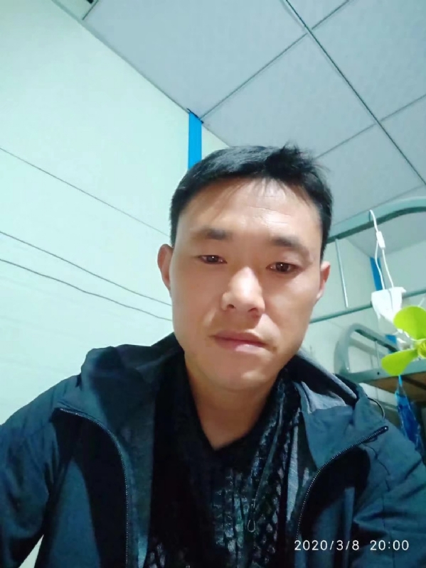悟的第一张照片--徐州相亲服务中心
