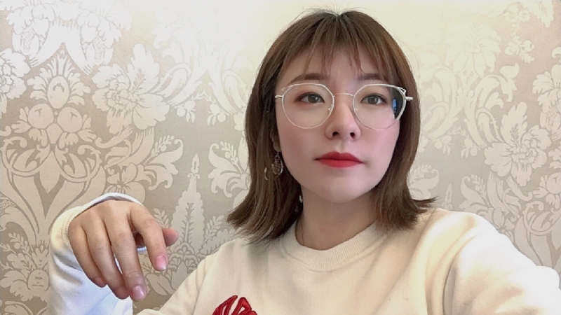 甜心的第一张照片--徐州相亲服务中心