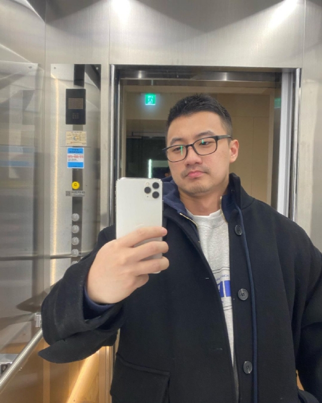 马甲线的第一张照片--徐州相亲服务中心