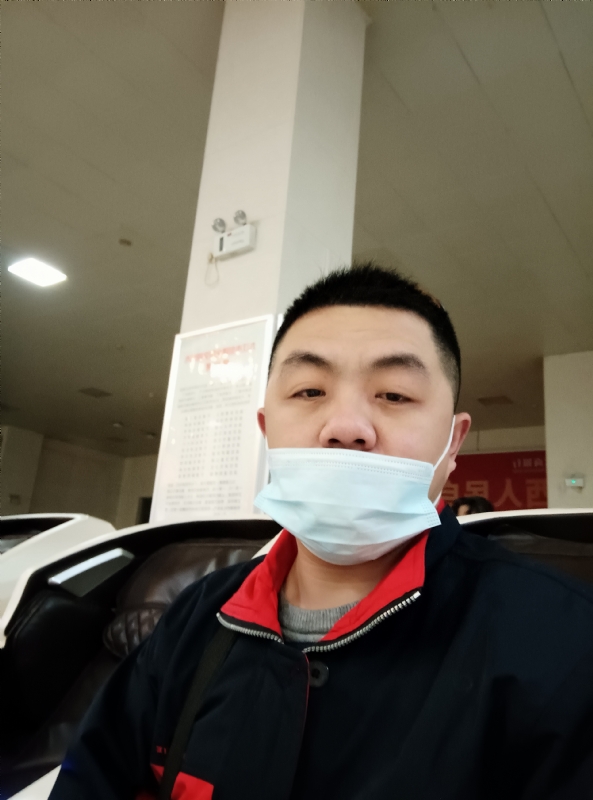 大雁的第一张照片--徐州相亲服务中心