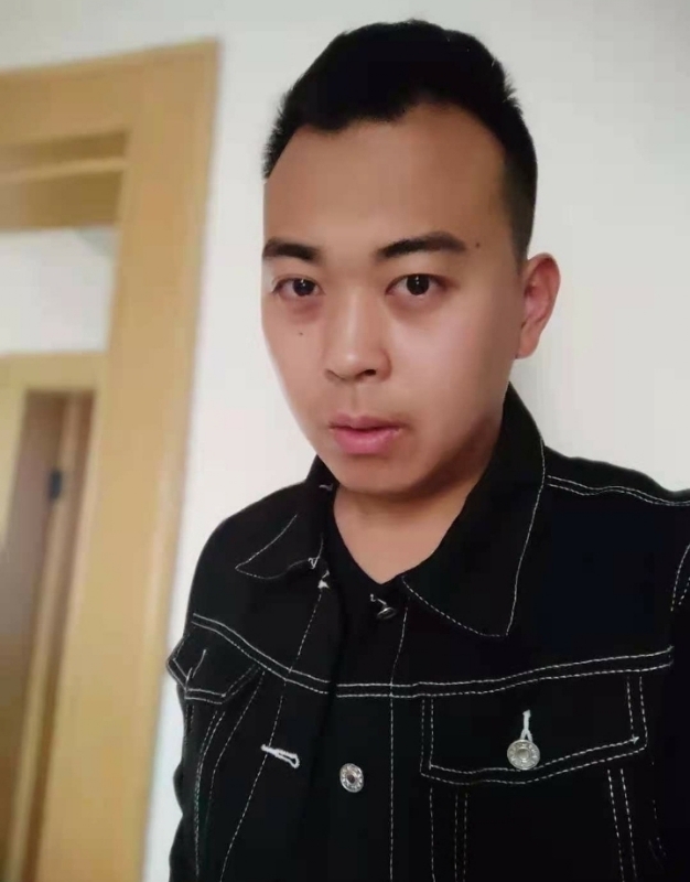 天边一丝风的第一张照片--徐州相亲服务中心