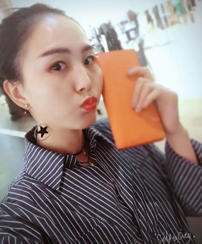 蔡包子的第一张照片--徐州相亲服务中心