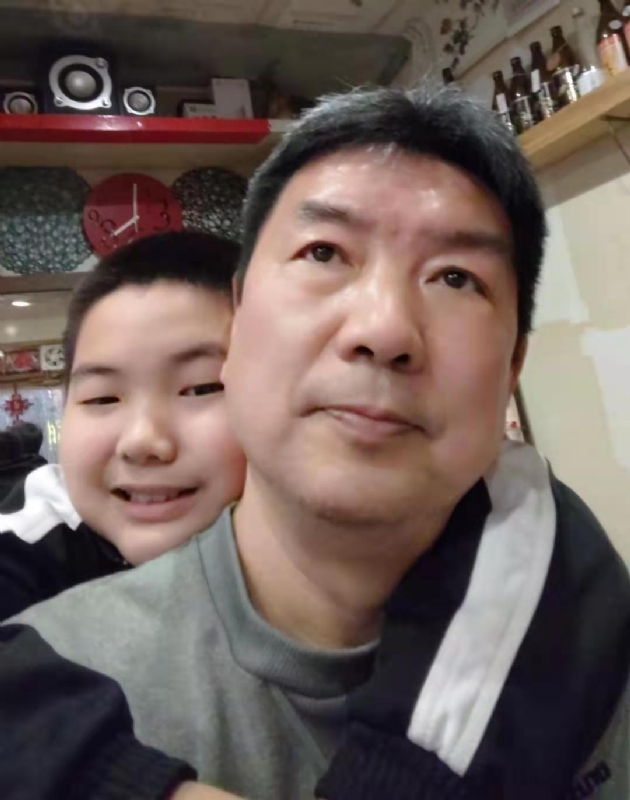 看海的第一张照片--徐州相亲服务中心