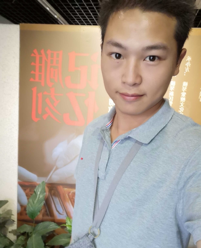 子非鱼VAE的第一张照片--徐州相亲服务中心