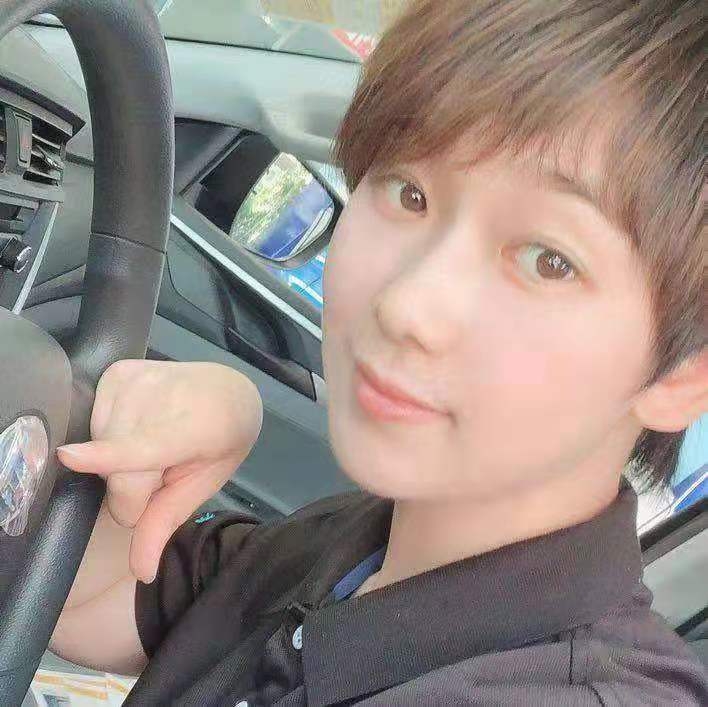 燕子的第一张照片--徐州相亲服务中心
