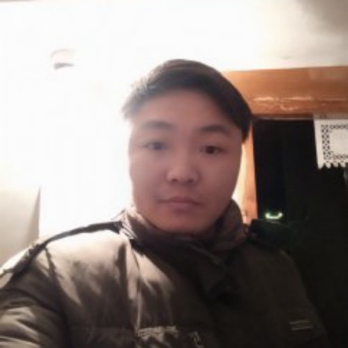 糖果的第一张照片--徐州相亲服务中心
