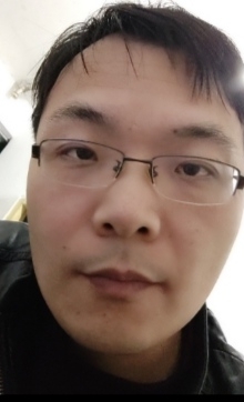 勇的第一张照片--徐州相亲服务中心