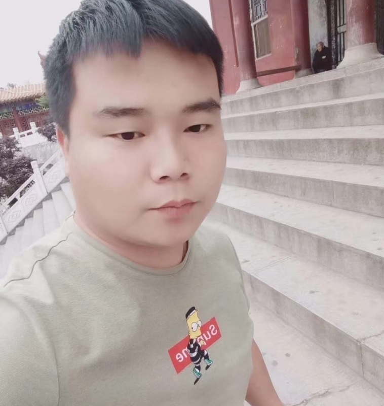 无邪的第一张照片--徐州相亲服务中心