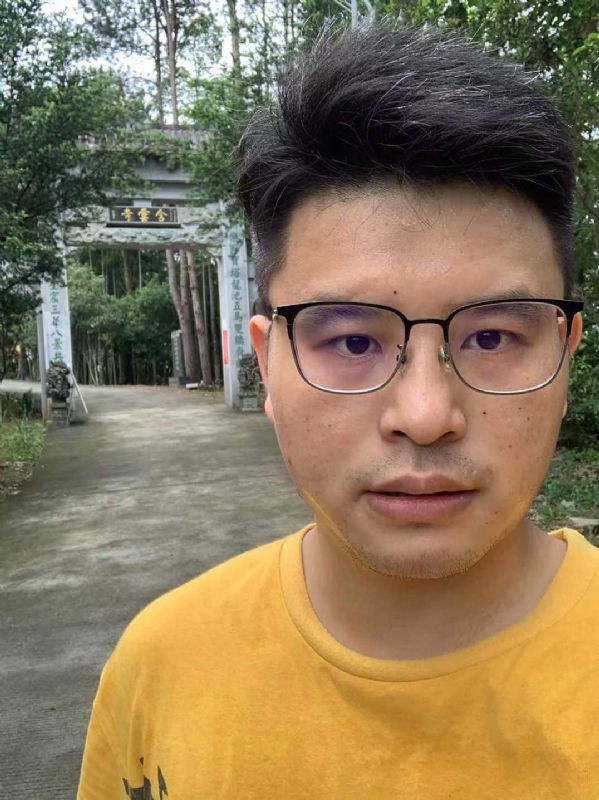 我来啦的第一张照片--徐州相亲服务中心