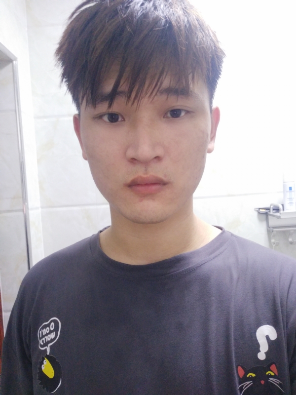 船长的第一张照片--徐州相亲服务中心