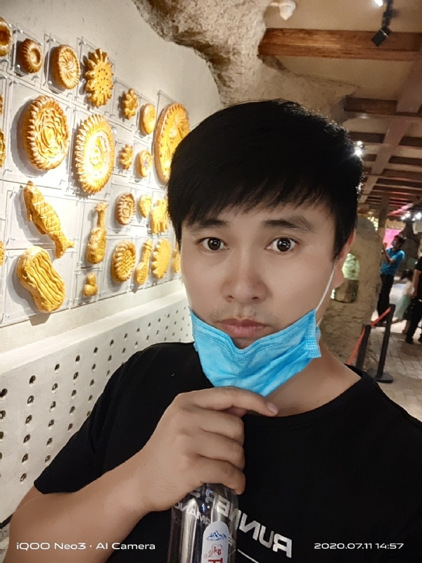 ldp守望薰衣草的第一张照片--徐州相亲服务中心