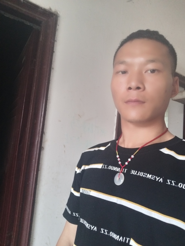 爱，请深爱的第二张照片--徐州相亲服务中心