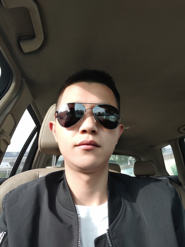 葛先生的第一张照片--徐州相亲服务中心