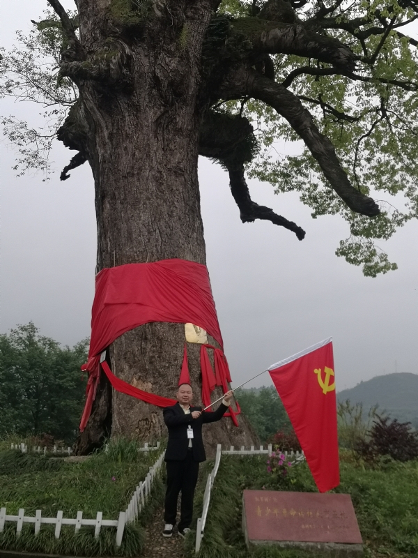 辉辉的第一张照片--徐州相亲服务中心