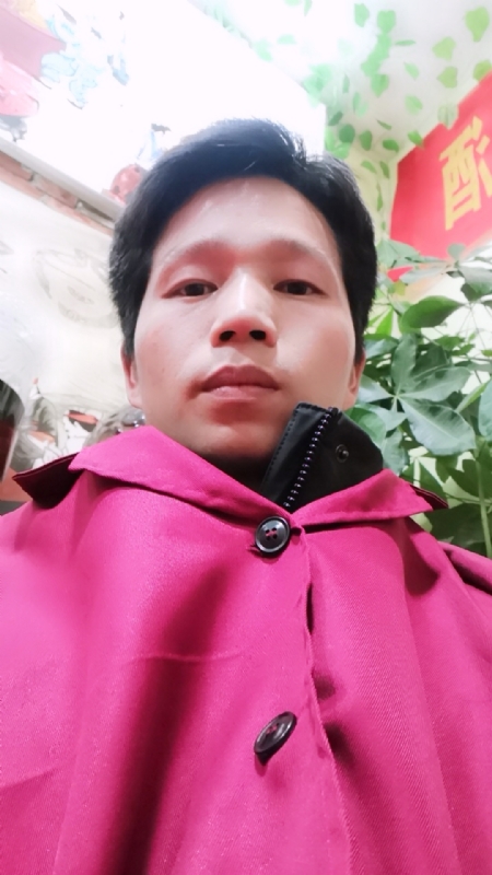 单身的林凡的第一张照片--徐州相亲服务中心
