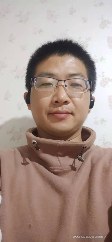 晴天的第二张照片--徐州相亲服务中心