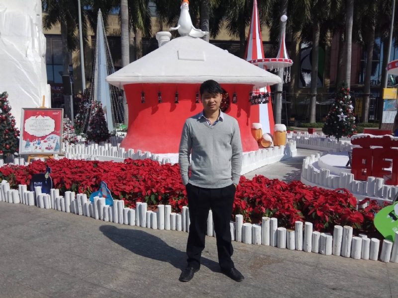 吉米金的第一张照片--徐州相亲服务中心