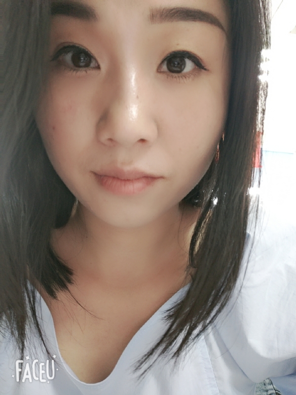 安然自若的第一张照片--徐州相亲服务中心